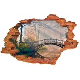  3D dekorativna nalepka Sweet Escape - Romantic Desires | Shoptok.si