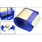  roll dispenzer 60 mm x 10 m, žuta Notes 06PZ10 Slike
