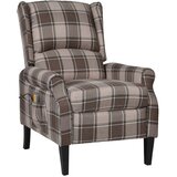 Maison Chic masažni naslanjač - Relax naslanjač bež blago, (22061807) | Shoptok.si