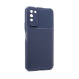  Maska defender carbon za huawei honor X10 plava | ePonuda.com