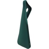  Silikonska futrola Gentle Color za Redmi 15C, Maslinasta | ePonuda.com