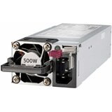 HP 500W flex slot platinum hot plug low halogen remarket power supply kit (Gen10)' ( '865408R-B21' )