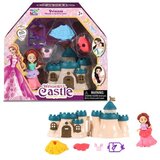  Set zamak sa lutkom ( 1042371 ) Cene