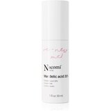 Nacomi Next Level Re-New Me gladilni eksfoliacijski serum Mandelic Acid 30% 30 ml Cene