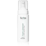 Saffee Acne Skin Foam Cleanser pjena za čišćenje za problematično lice, akne 200 ml