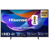 televizor smart led A6S uhd 4K 50" - 50A6S