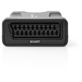 Nedis VCON3463BK - SCART na HDMI pretvarač | Eponuda.com