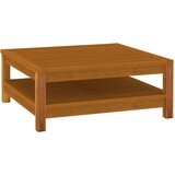  Vrtna sedežna garnitura 6-delna z blazinami trden akacijev les, (20598025) | Shoptok.si