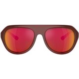 Ferrari Naočare za sunce FH 2002QU 502/4D Cene