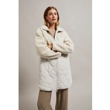 Marisse Women's Jacket Z-Ku-4504 L.Beige | ePonuda.com