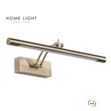 Vesta 693 zidna lampa led 9W 3000K mesing Cene