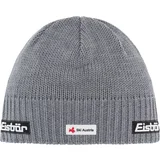 Eisbär Trop SKA Beanie Grey UNI Kapa