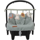 Little dutch privjesak za kolica sailors bay | shoptok.hr