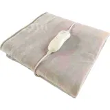 Zilan električno ćebe, 60 w, 150x80 cm - ZLN8498 , sivo