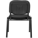 MID.YOU Konferenčni Stol Xt 600 Xl, Črna | Shoptok.si