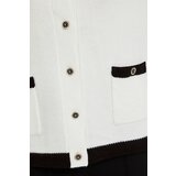 Marisse Women's Sweater Z-Sw-4567 Off White | ePonuda.com