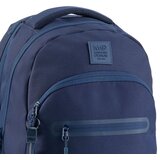 MiquelRius Ruksak školski 3 odjeljka Raw navy 25L MR19865 | shoptok.hr