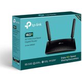 Tp-link Archer MR600 AC1200 Dual Band SIM kartica Gigabit 4G + Cat 6 brezžični usmerjevalnik | Shoptok.si