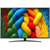 55NANO81A3A 4K ai smart tv 2025