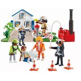 Playmobil moje figure spasilačke akcijske figure 120 komada | shoptok.hr