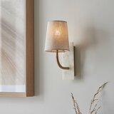  Endon 114202 - Zidna lampa 1xE14/7W/230V bež/zlatna | Eponuda.com