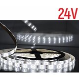 Mitea Lighting MLD-2835-60-24V 4000K (neutralno bela) led traka 5m 24V 4,5W 60 LED/1m IP65 | ePonuda.com