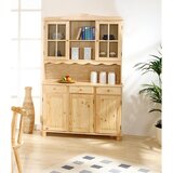 MID.YOU Rustikalna Kredenca Toscana, Les Bora | Shoptok.si