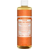 DR. BRONNER'S Naravno milo 18in1 - čajevec - 475 ml