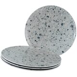 Creatable Set Krožnikov Za Pico Stone Florenz, 4-Delni | Shoptok.si