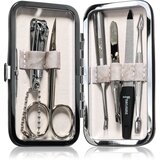 Magnum Feel The Style 239-1 Marble Grey set za manikiro 6 kos Cene