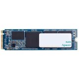 Apacer SSD AS2280P4 M.2 2280 256GB PCIe NVMe (AP256GAS2280P4-1) Cene