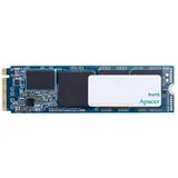 SSD AS2280P4 M.2 2280 256GB PCIe NVMe (AP256GAS2280P4-1)