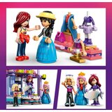 Lego Prijatelji iz Heartlake Cityja na modnoj reviji | Eponuda.ba