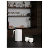 Zone Svijetlo siva termosica 1 l Singles – | shoptok.hr