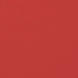  Jastuk za vrtnu klupu crveni 100 x 50 x 7 cm od tkanine Oxford | shoptok.hr