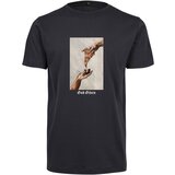 MT Men God Given Pizza Tee navy | Shoptok.si