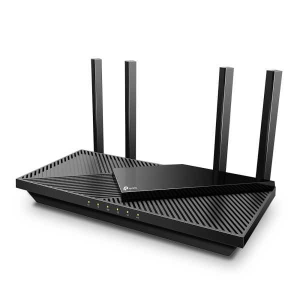  LAN Router Archer AX55 AX3000/WiFi6/4GLAN | Eponuda.com