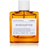 Avgoustos toaletna voda uniseks 100 ml