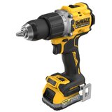 Dewalt DCD805E2T aku udarna bušilica-odvrtač 18V XR bez četkica 2x1.7Ah | Eponuda.com