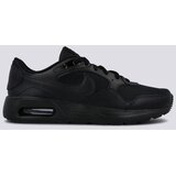 Nike Nizke superge AIR MAX SC Črna Cene