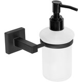 Tutumi Dozator za sapun Black 322197 Cijene