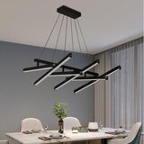  LED prigušiva luster na sajli LED/90W/230V 3000-6500K + daljinski upravljač | Eponuda.com