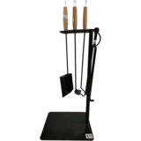  Stalak za roštilj Žar, Crni | Eponuda.ba