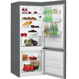 Indesit kombinovani frižider LI6 S2E x | ePonuda.com