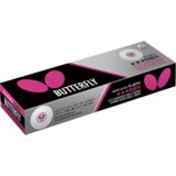 Butterfly Loptice za stoni tenis R40+ profesionalne 12 komada | ePonuda.com