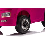  Licencirani kamion na akumulator Scania 500R HL698 4x4 - rozi | Eponuda.ba