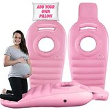 Smania CozyMama™ napuhujući jastuk za trudnice | shoptok.hr
