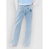 Rip Curl Aggie Relaxed Kids Pants vintage blue | Shoptok.si