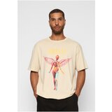 Mister Tee In Utero Oversize Tee sand Cijene