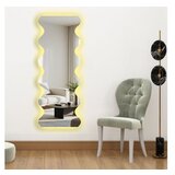 Hanah home dekorativno ogledalo sa led osvetljenjem 52135 ledayna 006 | Eponuda.com